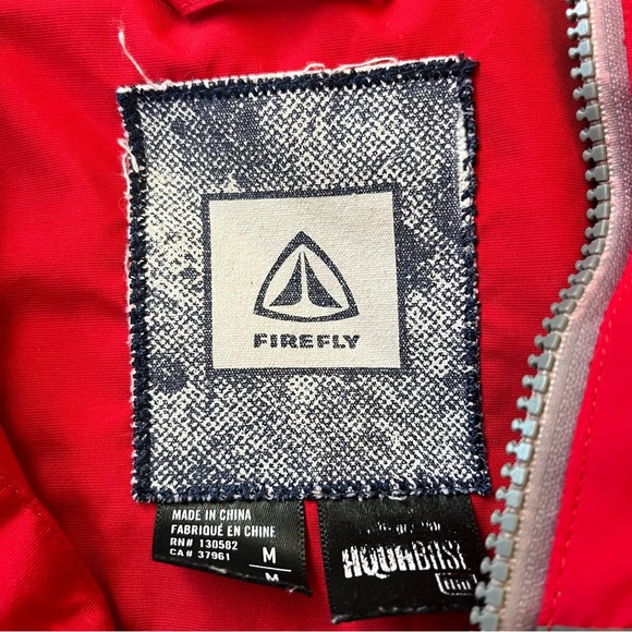 Ripzone Winter Jacket - Picture 6 of 13